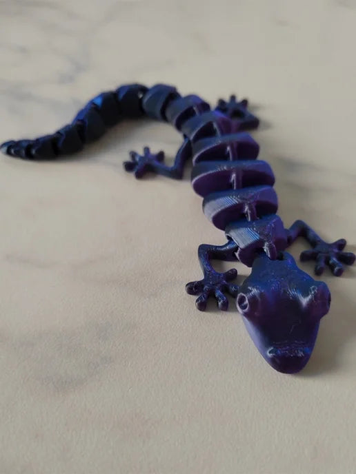 Tri-Color Silk PLA - Tri-Color 1.75mm 1kg