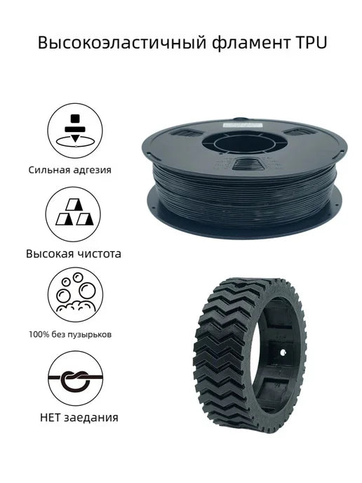 TPU 95A 1.75mm 5kg