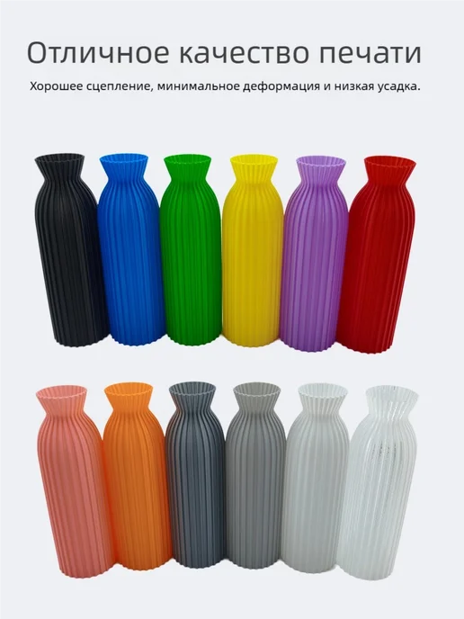 PLA - Green 1.75mm 1kg