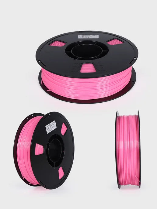 PETG - Pink 1.75mm 1kg