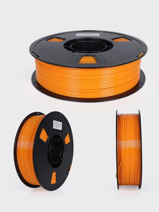 PETG - Orange 1.75mm 1kg