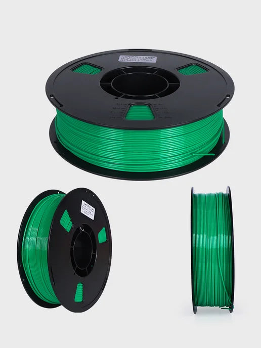 PETG - Green 1.75mm 1kg