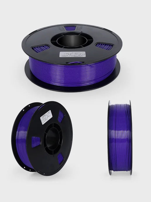 PETG - Purple 1.75mm 1kg
