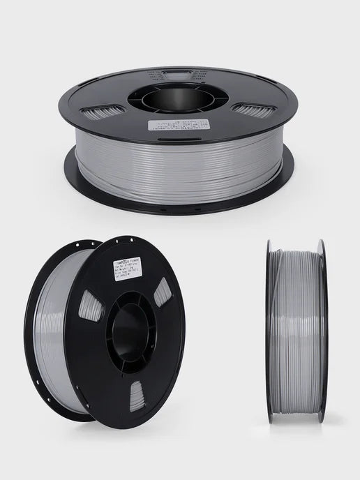 PETG - Gray 1.75mm 1kg